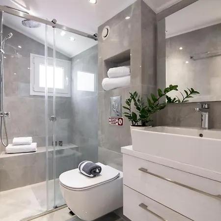 Διαμέρισμα Minimal Loft With Sea View Over Harbor! Ζάκυνθος Πόλη